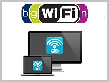 無(wú)線(xiàn)接入-WIFI 部署
