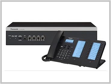 IP-PBX 電話(huà)系統(tǒng)